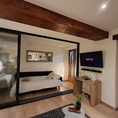 Prober-Incles Apartment Солдеу Екстериор снимка