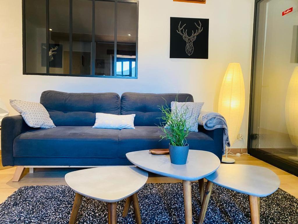 Prober-Incles Apartment Солдеу Екстериор снимка