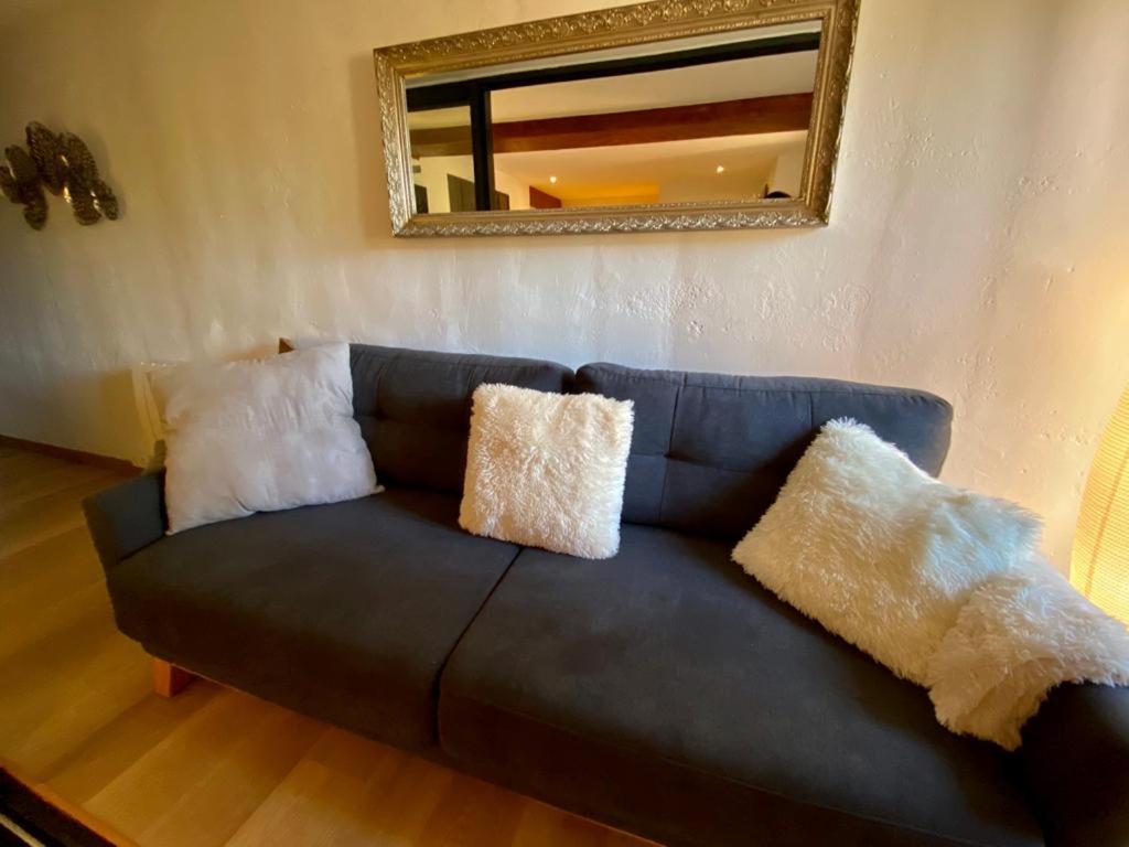 Prober-Incles Apartment Солдеу Екстериор снимка