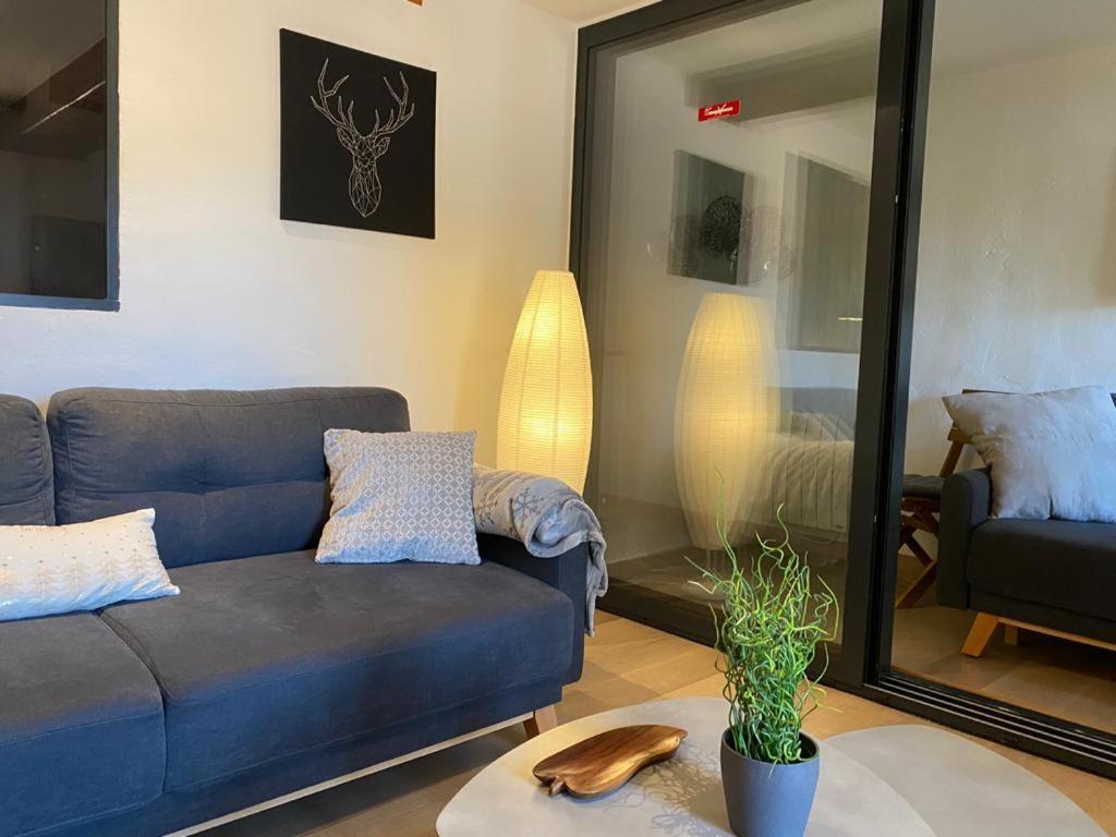 Prober-Incles Apartment Солдеу Екстериор снимка