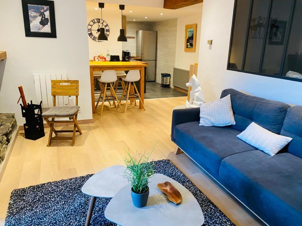 Prober-Incles Apartment Солдеу Екстериор снимка