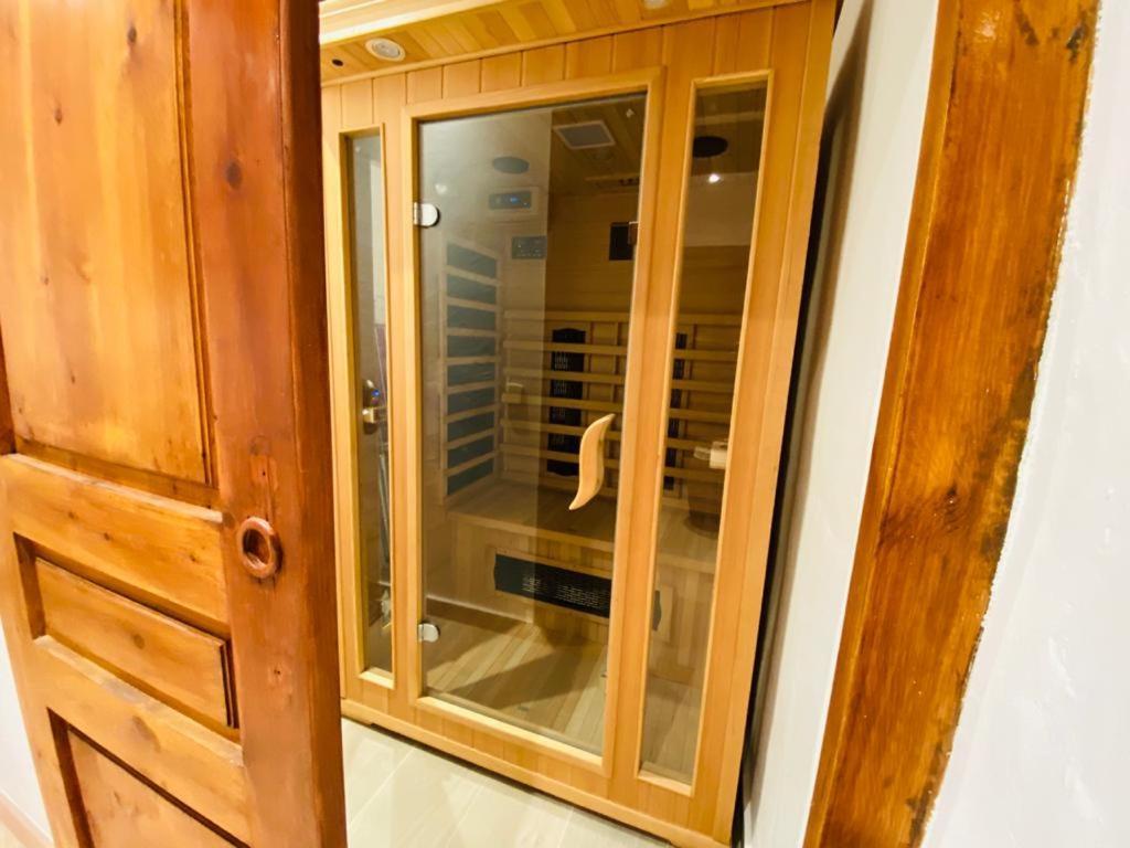 Prober-Incles Apartment Солдеу Екстериор снимка
