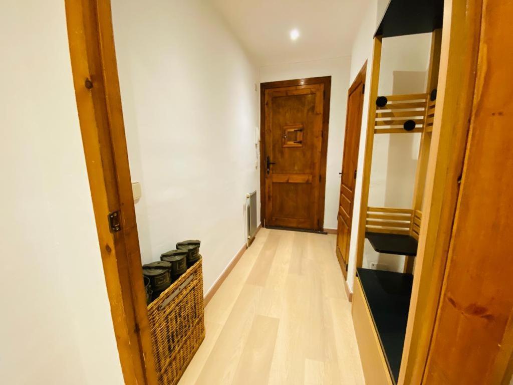 Prober-Incles Apartment Солдеу Екстериор снимка