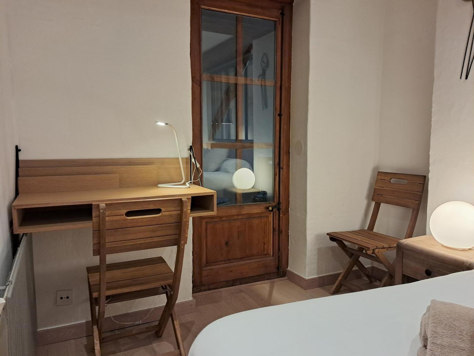 Prober-Incles Apartment Солдеу Екстериор снимка