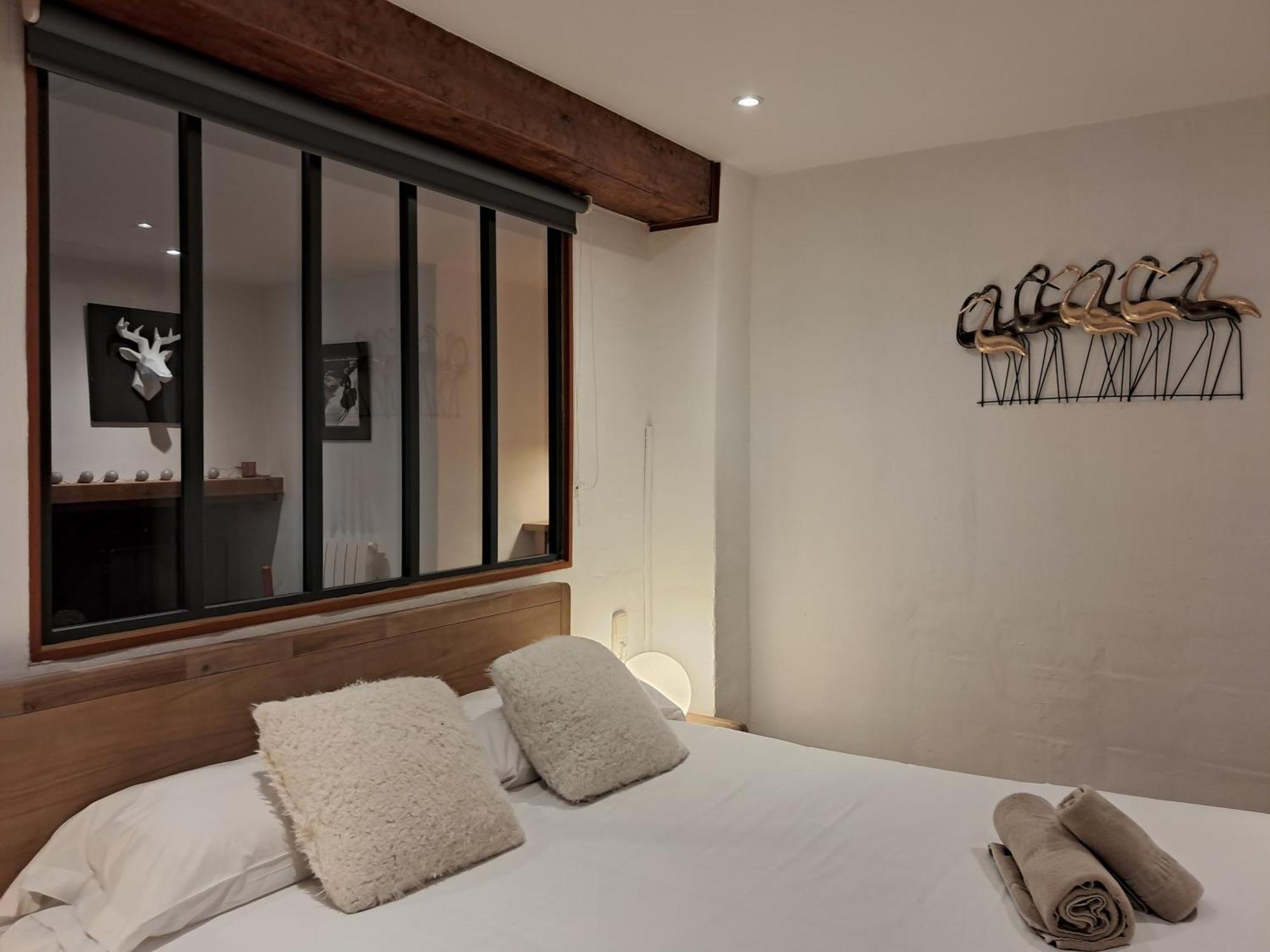 Prober-Incles Apartment Солдеу Екстериор снимка